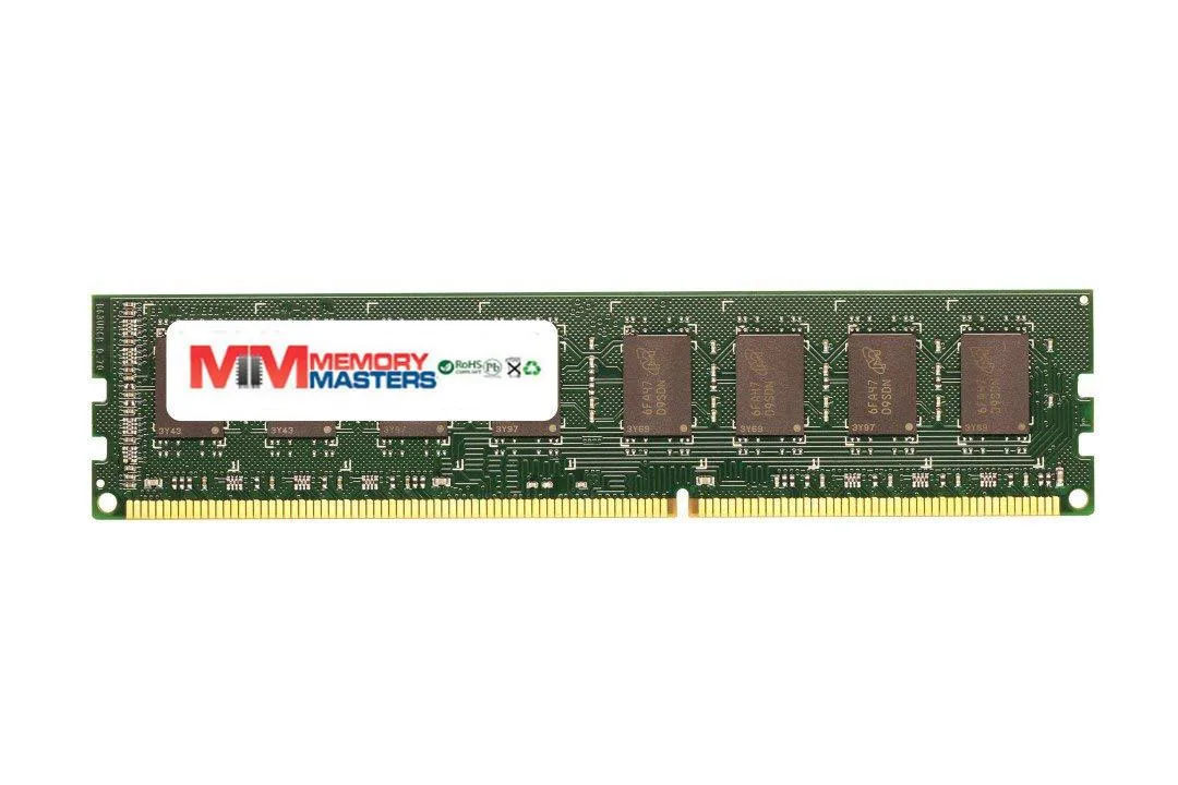 Simmtec, Inc Simmtec, Inc 16GB 1x16GB DDR3 1600 PC3 12800 NON-ECC UDIMM 2Rx8 240-Pin 1.35V 1.5V Desktop RAM — product photo