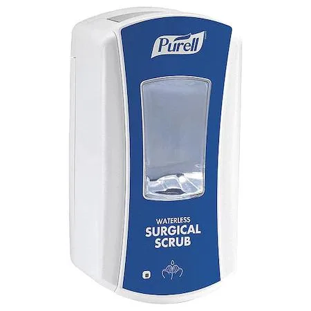 Purell Purell LTX-12 Surgical Scrub Dispenser Touch-Free 1200mL PK4 — product photo