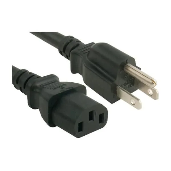 Cambium Networks Cambium Networks AC Line Cord N000900L040A US Type B 1.2m C13 — product photo