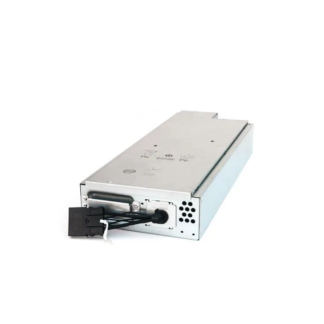 Battery Technology Inc. Battery Technology Inc. APCRBC117-SLA117 UPS Replacement Battery 12V 5500mAh — product photo