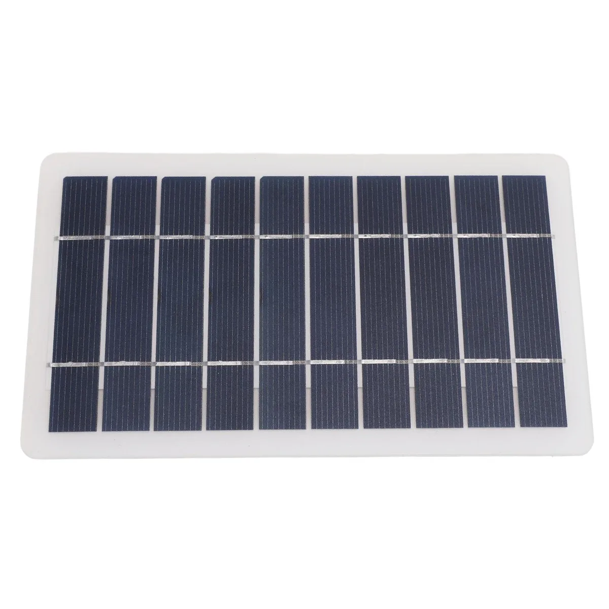 Dell Culnflunik2mpnayrz 5W USB-C Solar Panel Charger — product photo