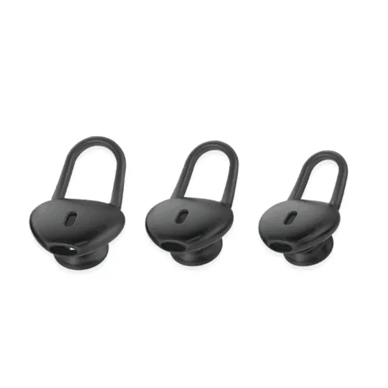 WMtec WMtec Silicone Earbud Covers for B3 Lite Headphone (3 pcs) — product photo