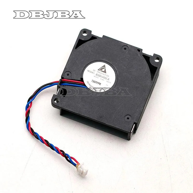 DBTLAP DBTLAP Laptop Cooling Fan DELTA BSB0405LA 5V .30A 3 Pin — product photo