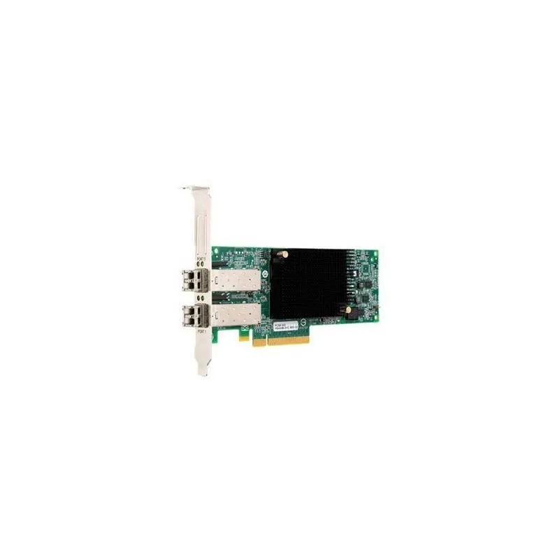 IBM IBM 49Y7952 Emulex 10 Gigabit Ethernet Virtual Fabric Adapter II switch module — product photo