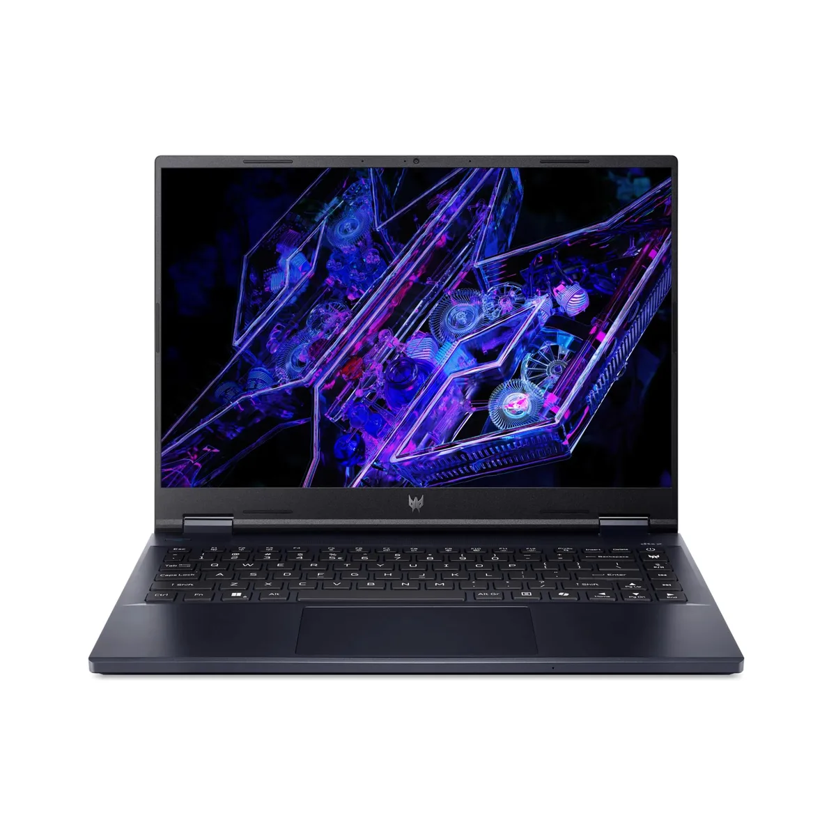 Acer America Acer America Predator Helios Neo 14.5 QHD+ 120Hz gaming laptop Core Ultra 7 155H RTX 4070 16GB DDR5 1TB — product photo