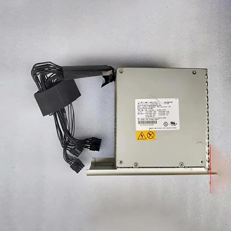 KHACHIMO KHACHIMO MA970 Power Supply 980W 614-0383 — product photo