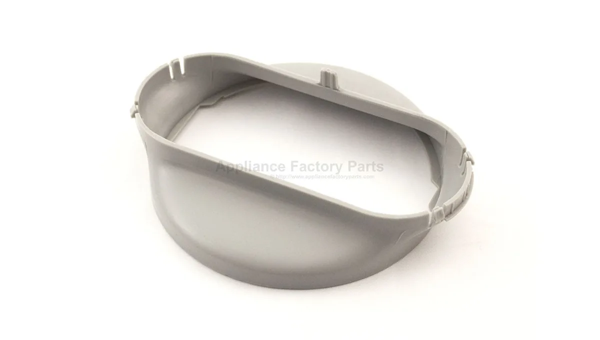 Appliance Factory Parts Appliance Factory Parts 67000081 exhaust hose connector appliance part — product photo