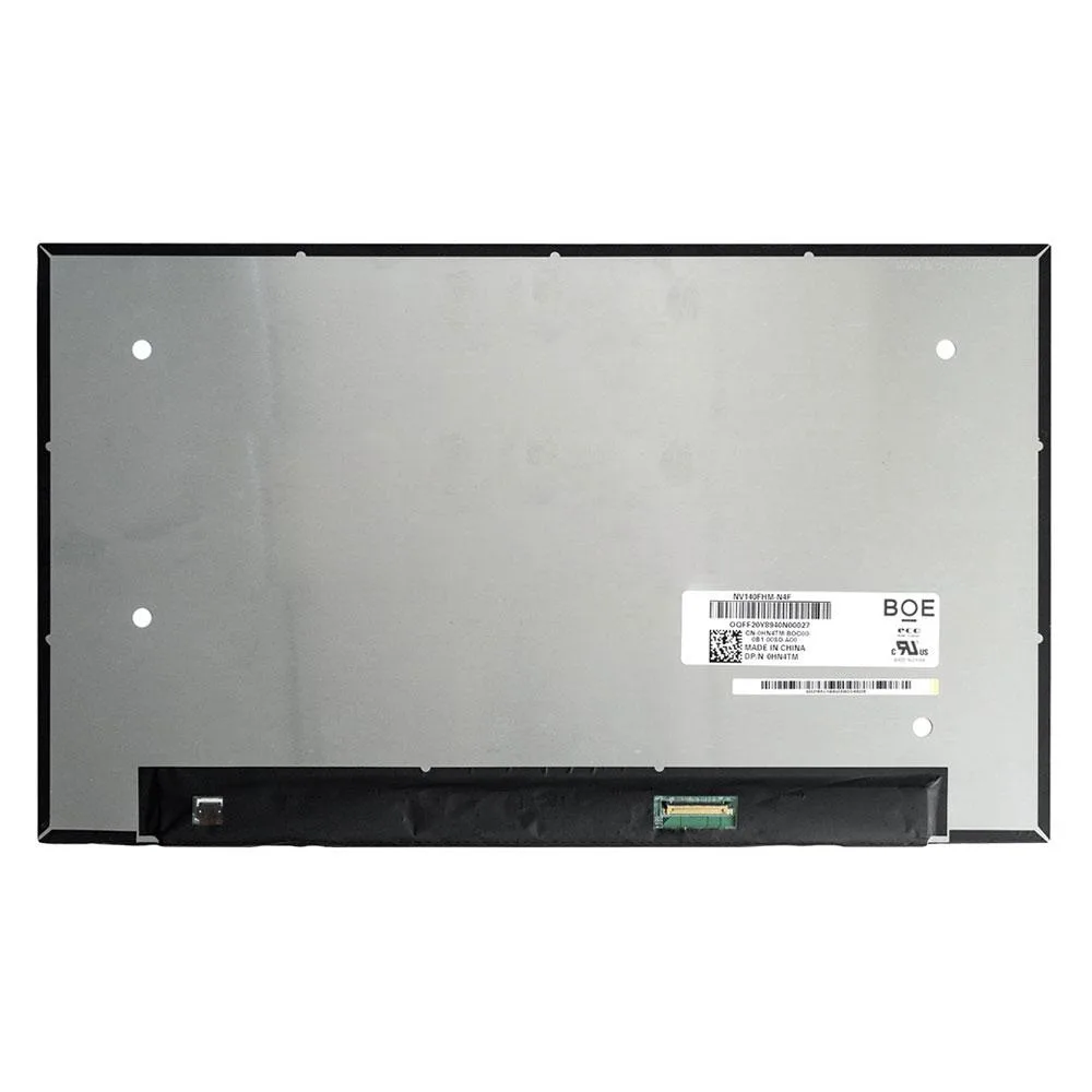 ATPAZDB ATPAZDB NV156FHM-N52 15.6" FHD 1920x1080 IPS 60Hz 30-pin laptop screen — product photo