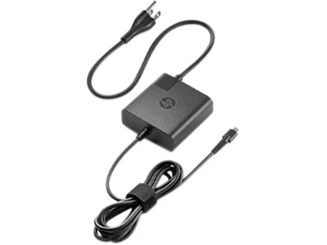 HP HP 1HE08AA#ABA 65 W USB-C Docking Station — product photo
