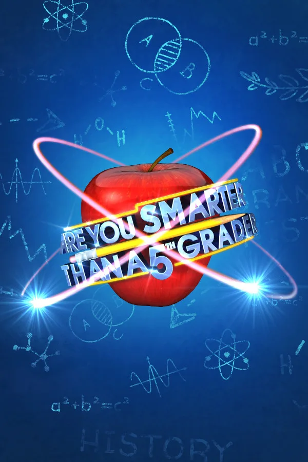 Handy Games Handy Games 72181 Are You Smarter Than A 5th Grader downloadable game — product photo