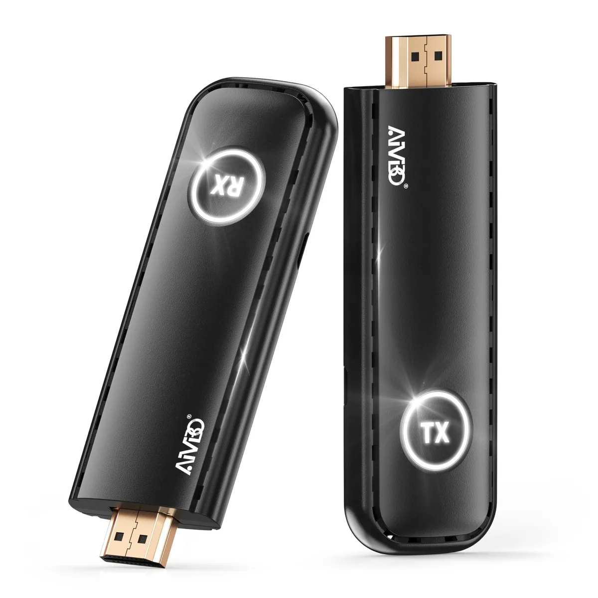  TIMBOOTECH G57 Wireless HDMI Extender Kit 4K 1080P 328ft — product photo