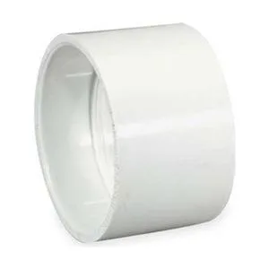 Mueller Industries, Inc. Mueller Industries, Inc. 1WKW3 PVC Drain Trap, 6 in — product photo