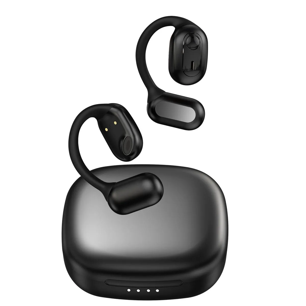 ALSEYE ALSEYE Open Ear Headphones Bluetooth 5.3 16mm 360h — product photo