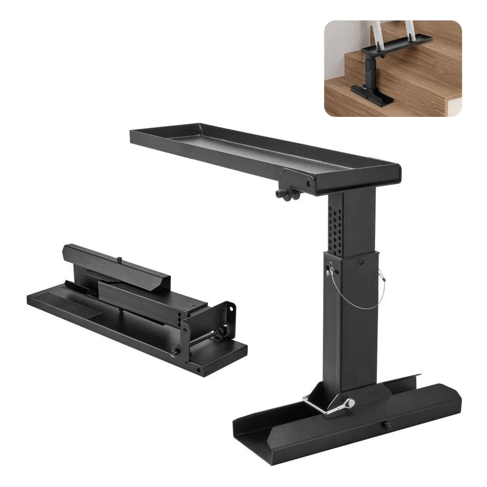 VEVOR VEVOR Ladder Leveler 23.4 in Support 11.4-18 in H — product photo
