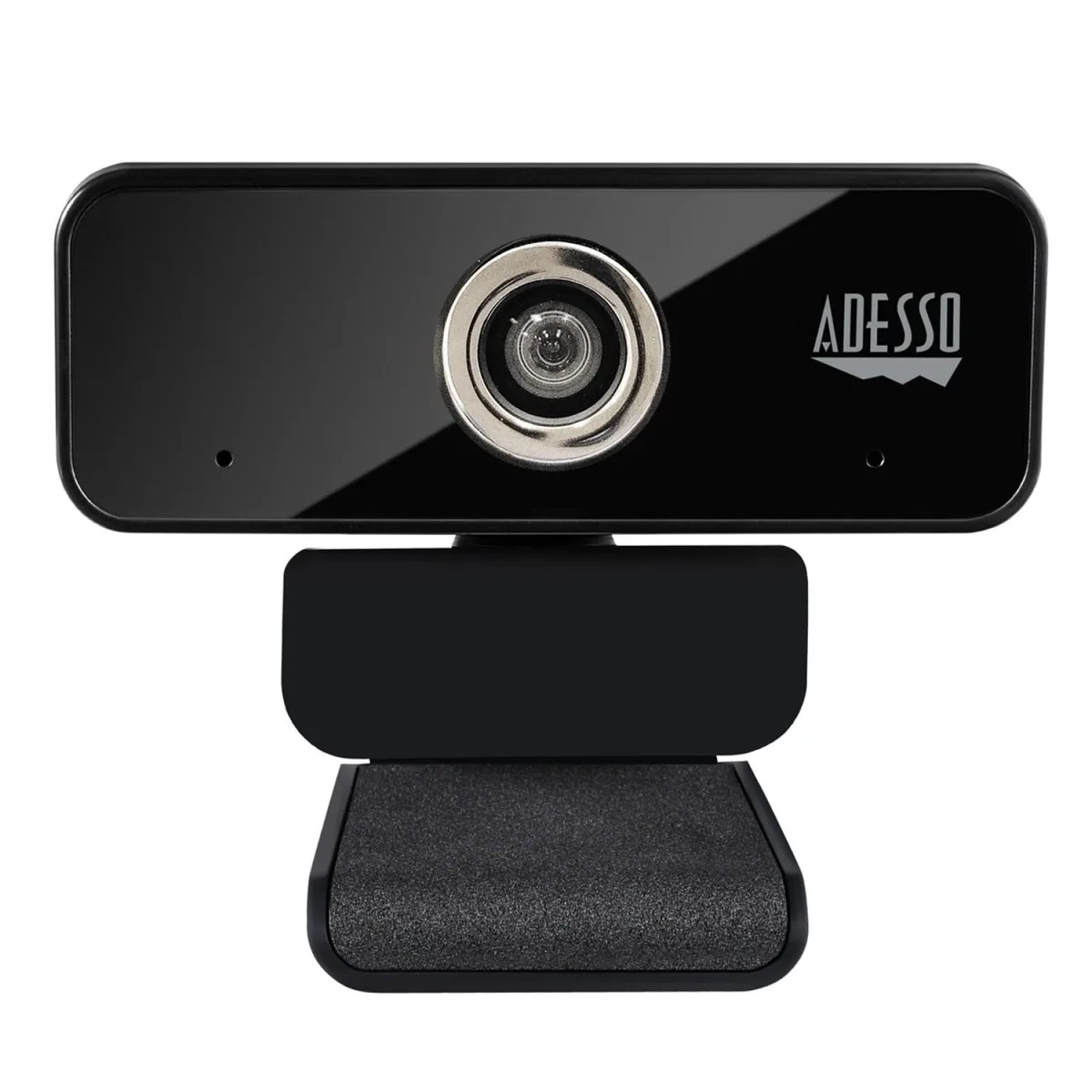 Adesso Adesso CYBERTRACK6S 8 MP 30 fps USB 2.0 webcam — product photo