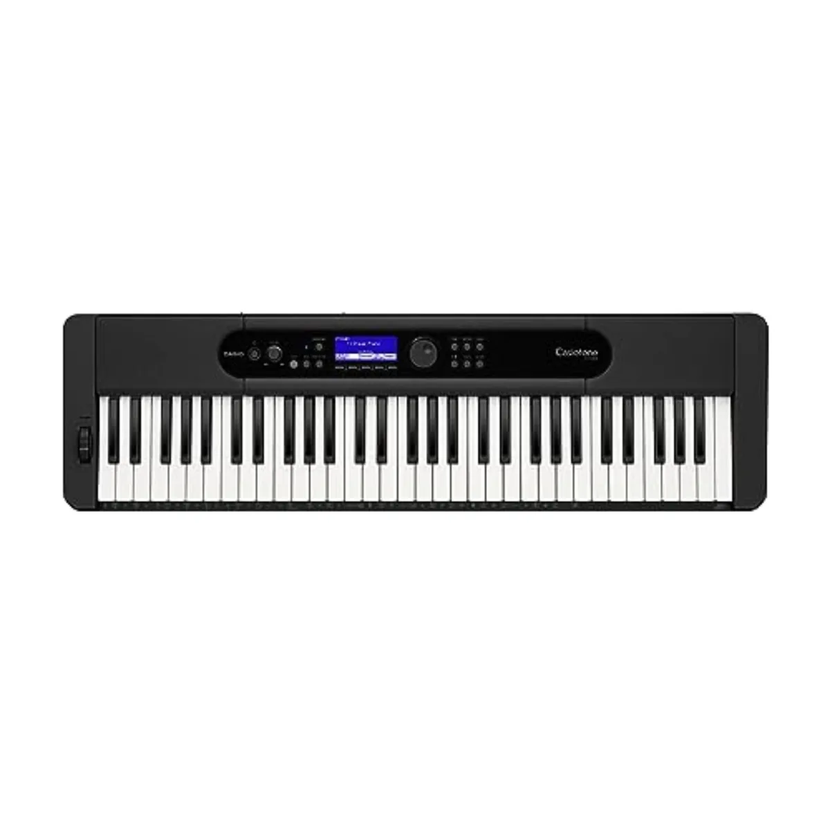 CASIO CASIO CT-S400 Casiotone 61-key musical keyboard — product photo