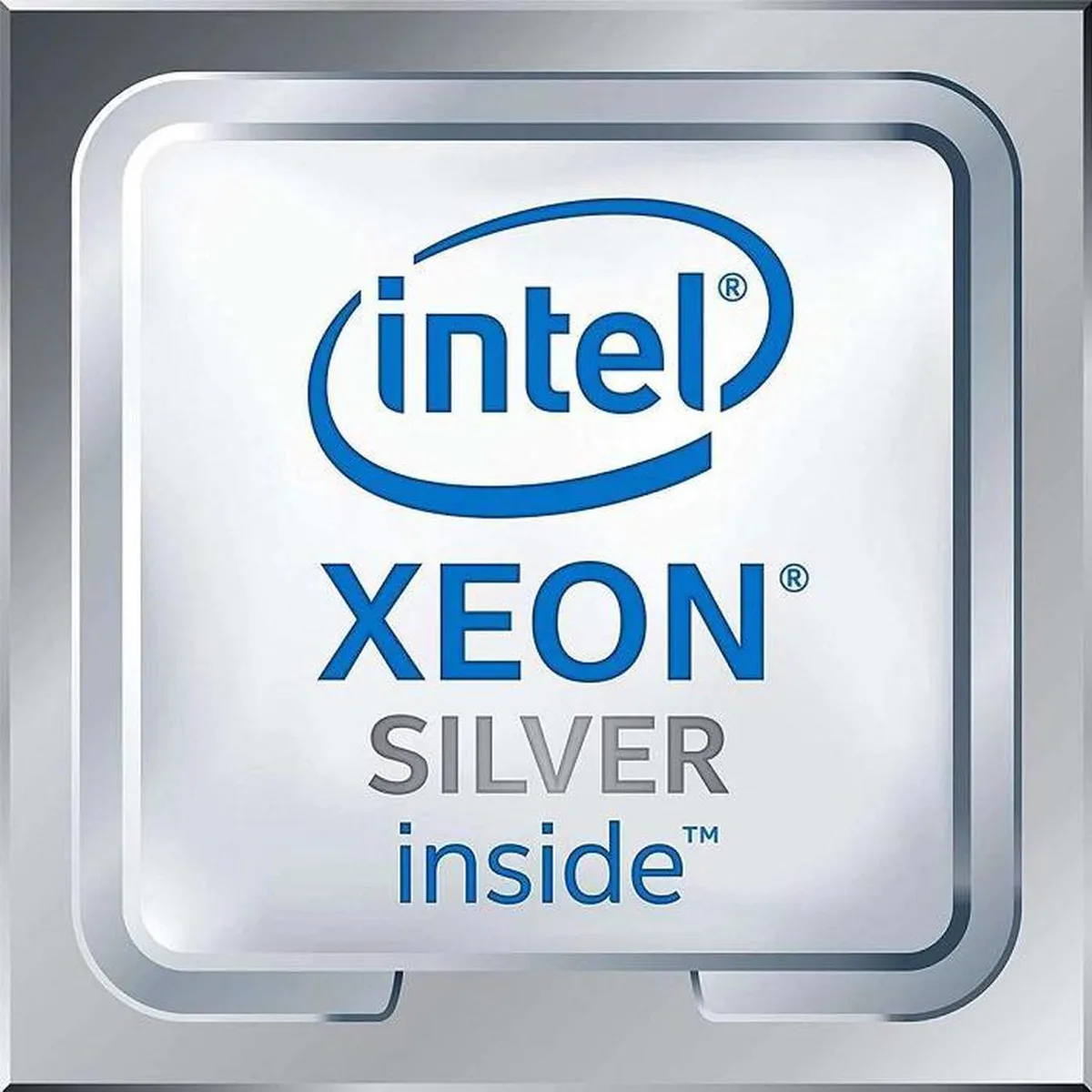 Intel Intel PK8071305121601 Xeon Silver 4410T 10-core 2.7 GHz server processor — product photo