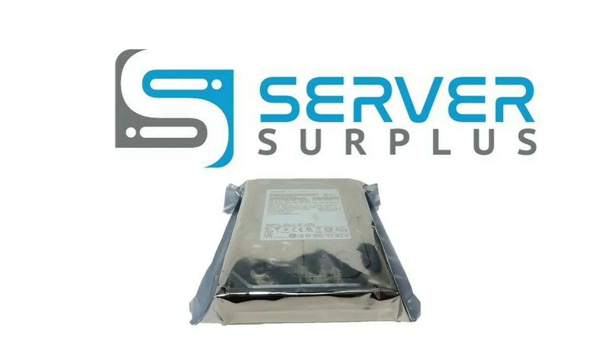 DELL DELL HUS154545VLS300 0XX517 0B23461 450GB 15000RPM 3.5" SAS internal hard drive — product photo