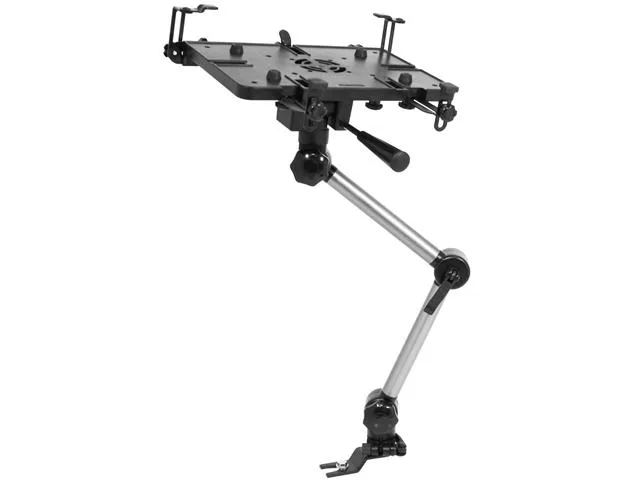 Mobotron Mobotron MS-426B Car Laptop Mount with USB Fan, Brace, Stabilizers — product photo