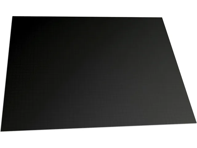 Pacon Corporation Pacon Corporation CAR12007 Ghostline Faint 1/2" Grid Foam Board — product photo