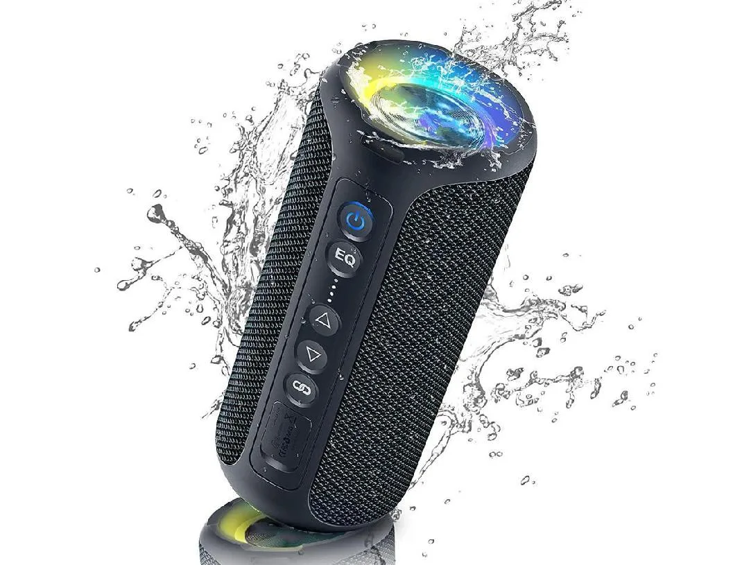 Corn Electronics Corn Electronics X8 Pro 40W portable speaker — product photo