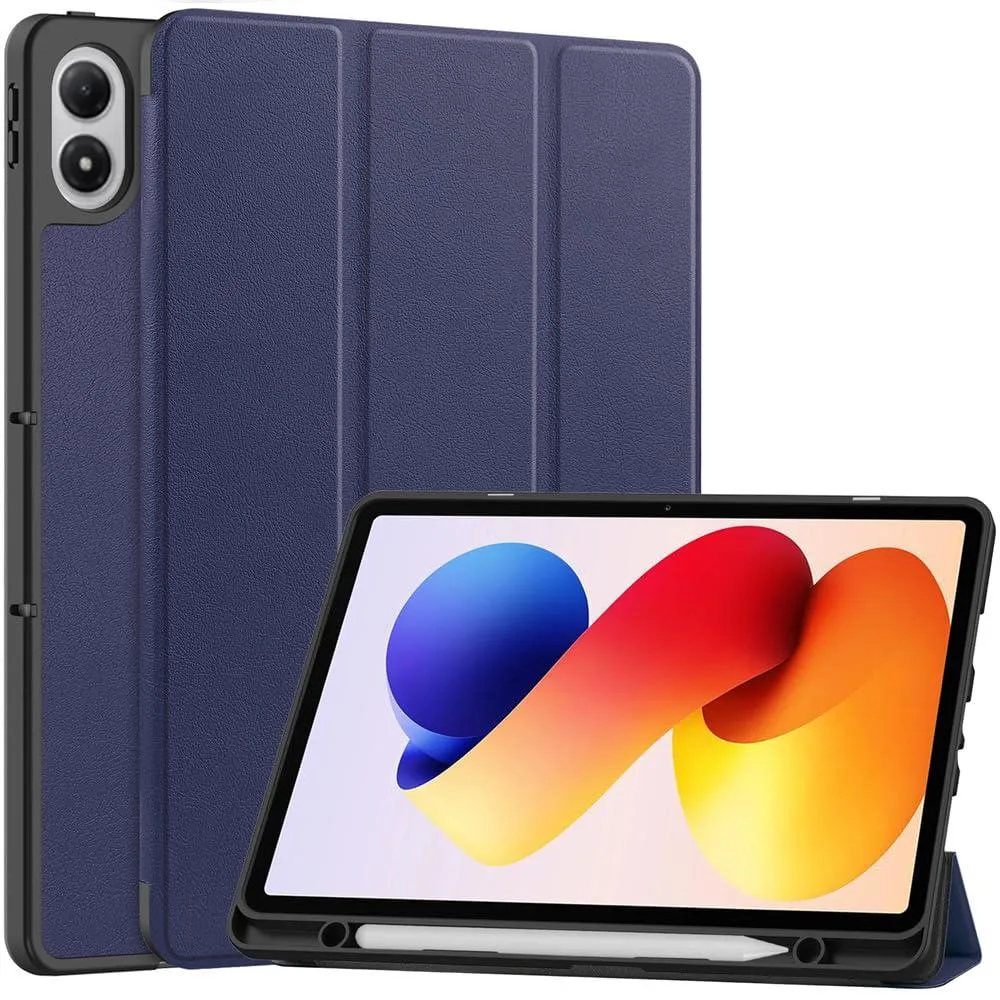 Timoom Timoom TPU Case for Xiaomi Redmi Pad 2 Pro 12.1" 2025 Blue — product photo
