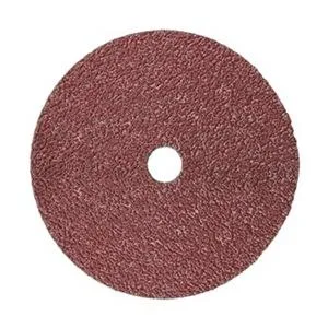 3M 3M 27402 Cubitron II 982C Fiber Disc 7in 36G 25pk — product photo