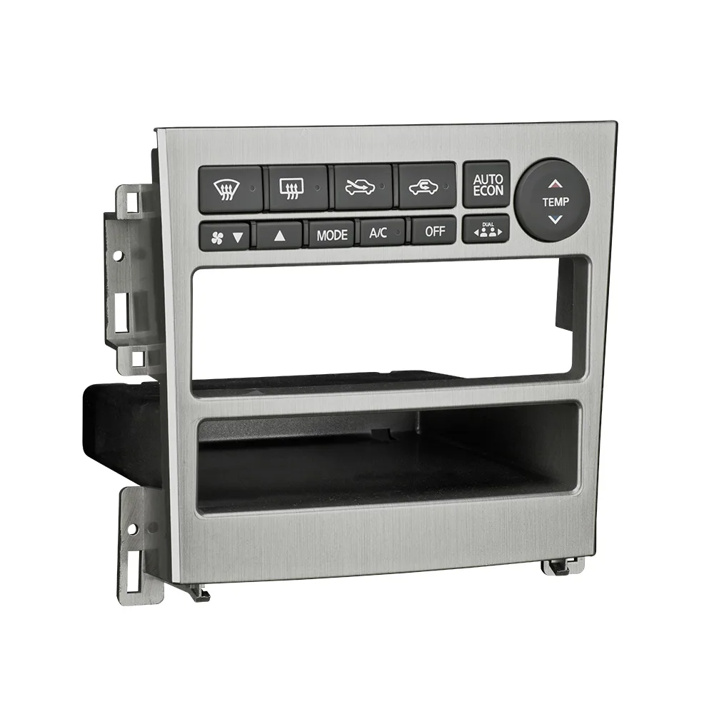 METRA METRA 99-7605A Single DIN Dash Kit 2005-2007 Infiniti G35 — product photo