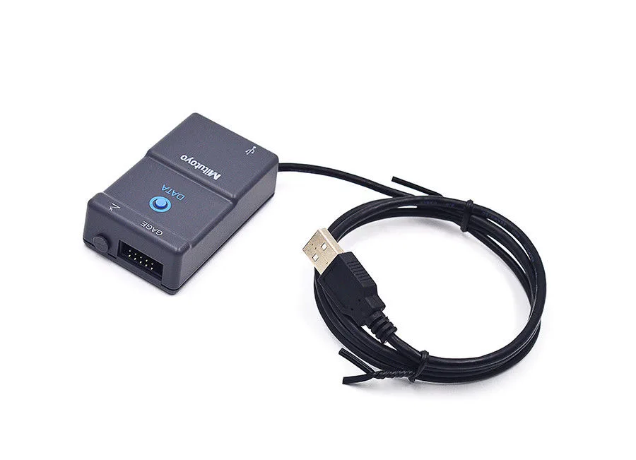 Mitutoyo Mitutoyo 264-012-10 USB Input Tool Keyboard Interface — product photo