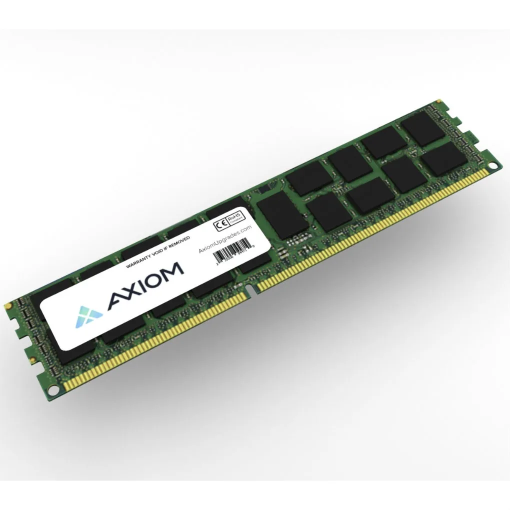 Axiom Axiom AX31333R9A/16G 16GB DDR3 1333 ECC Registered server RAM — fotografija izdelka