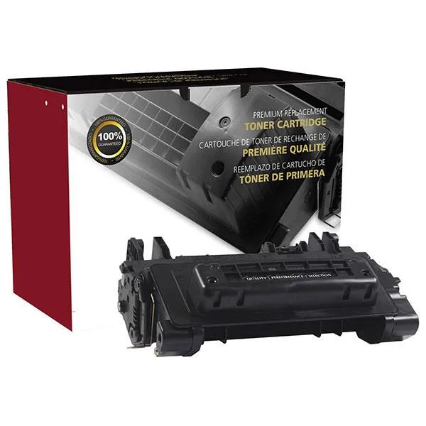 West Point Products West Point Products 200777P toner cartridge for HP M604 M605 M606 M630 10500 yield — product photo