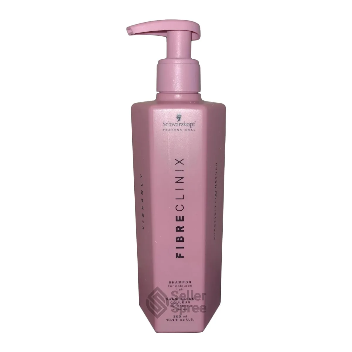 Schwarzkopf Schwarzkopf Fibre Clinix Vibrancy Shampoo 300ml — product photo