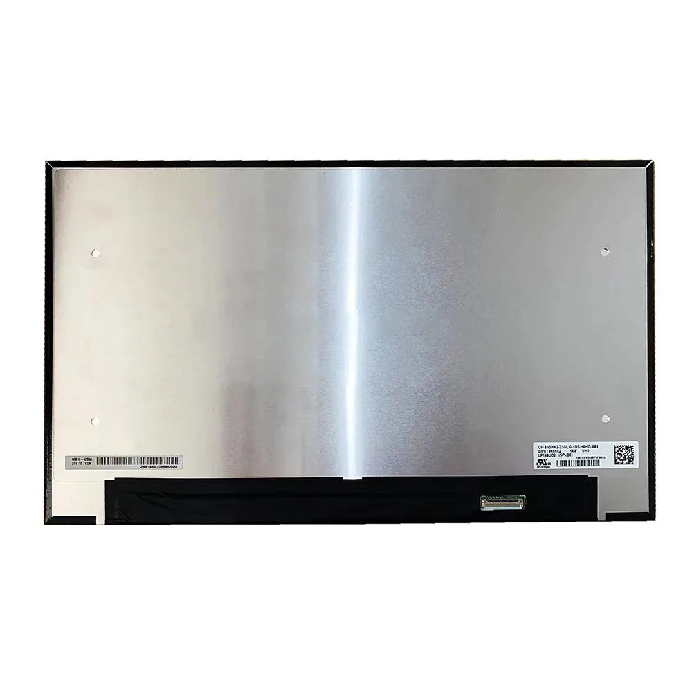 ATPAZDB ATPAZDB LP156UD3(SP)(E2) 15.6" 40 Pins 60Hz UHD 4K 3840x2160 Laptop Screen — product photo