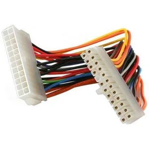 STARTECH STARTECH ATX24POWEXT 8 in internal power cable 24 pin ATX 2.01 — product photo