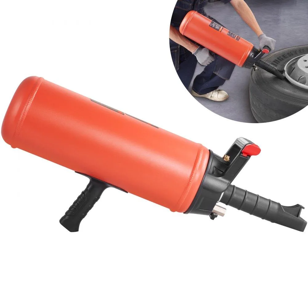 VEVOR VEVOR Tire Bead Blaster 2.4 Gal 150 PSI XW-9AL — product photo