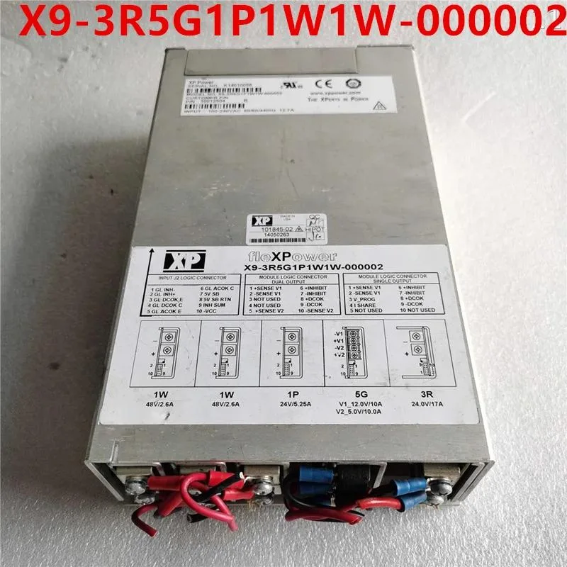 KHACHIMO KHACHIMO ATX Power Supply 80 PLUS Gold 2 — product photo