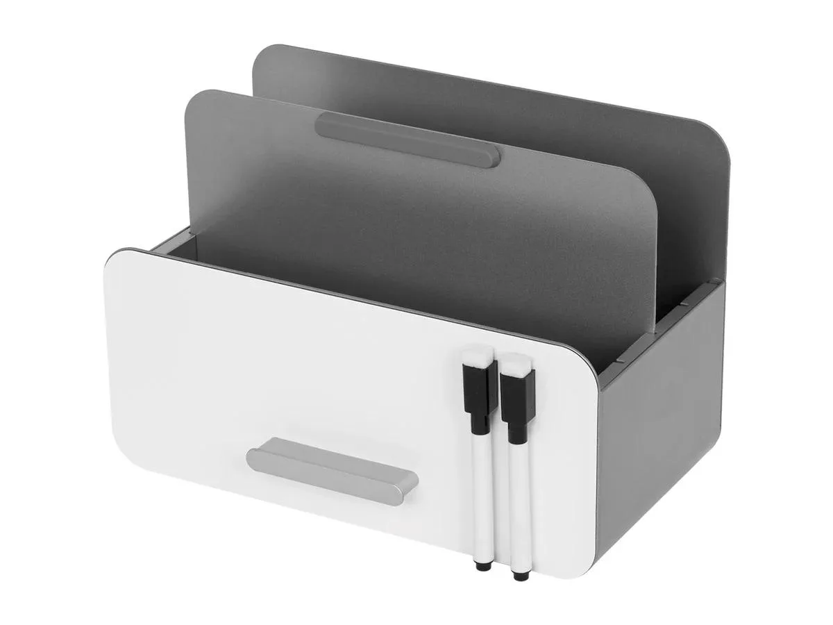 Monoprice Inc. Monoprice 144618 3-in-1 Steel Tablet File Stand — product photo