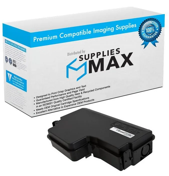 SuppliesMax SuppliesMax SASMLT-W708 Waste Toner Container 100000 Pages — product photo