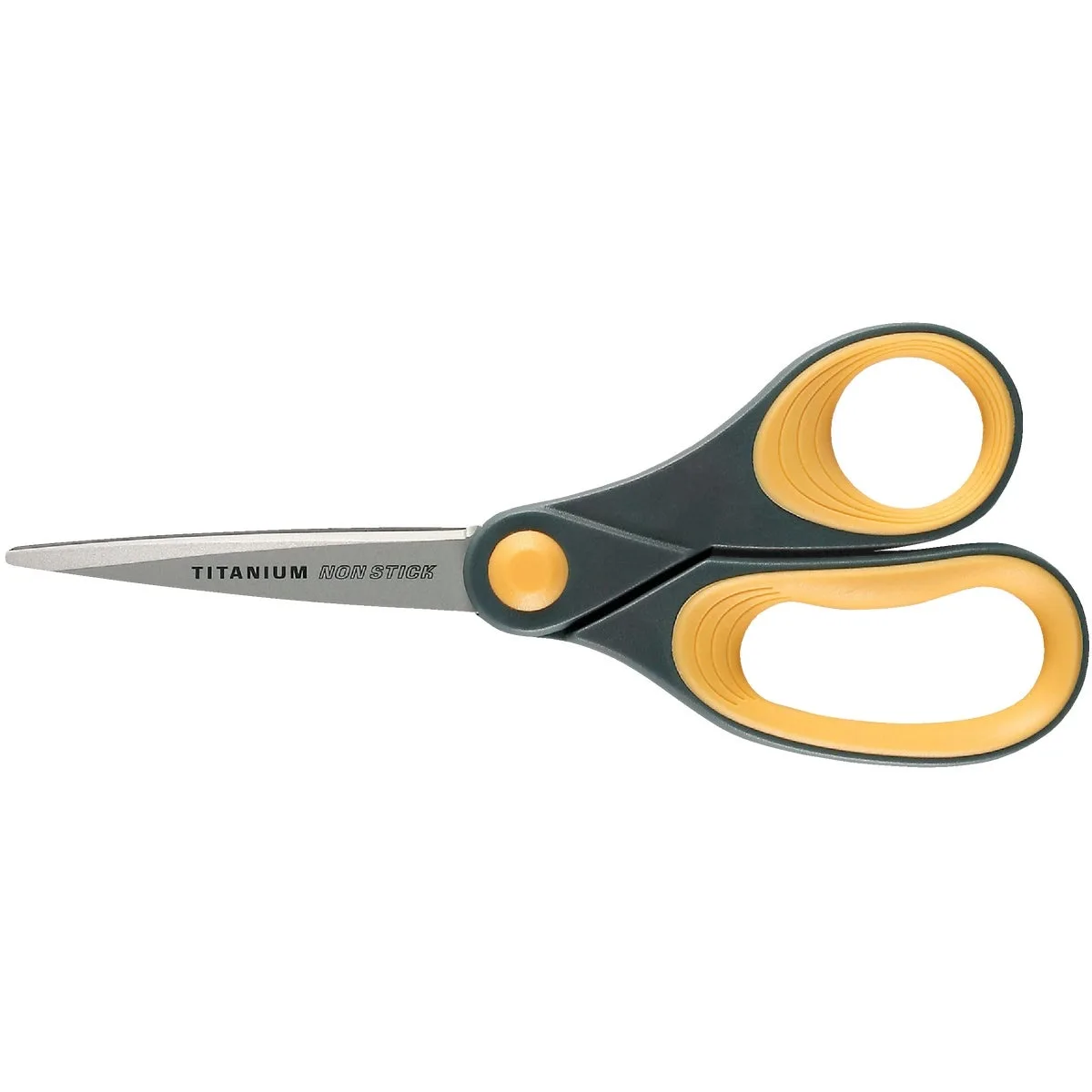 Westcott Westcott 14849 8" Titanium Bonded Non-Stick Scissors — product photo