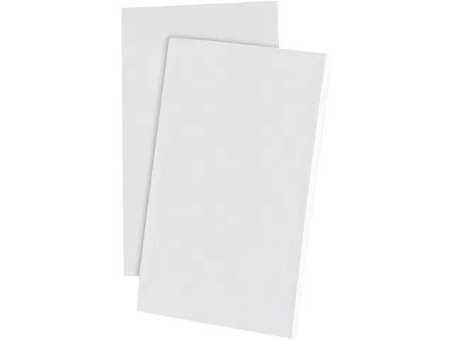 TOPS TOPS 21730 Notepad 3x5 in 100 Sheets 12 Pack — product photo