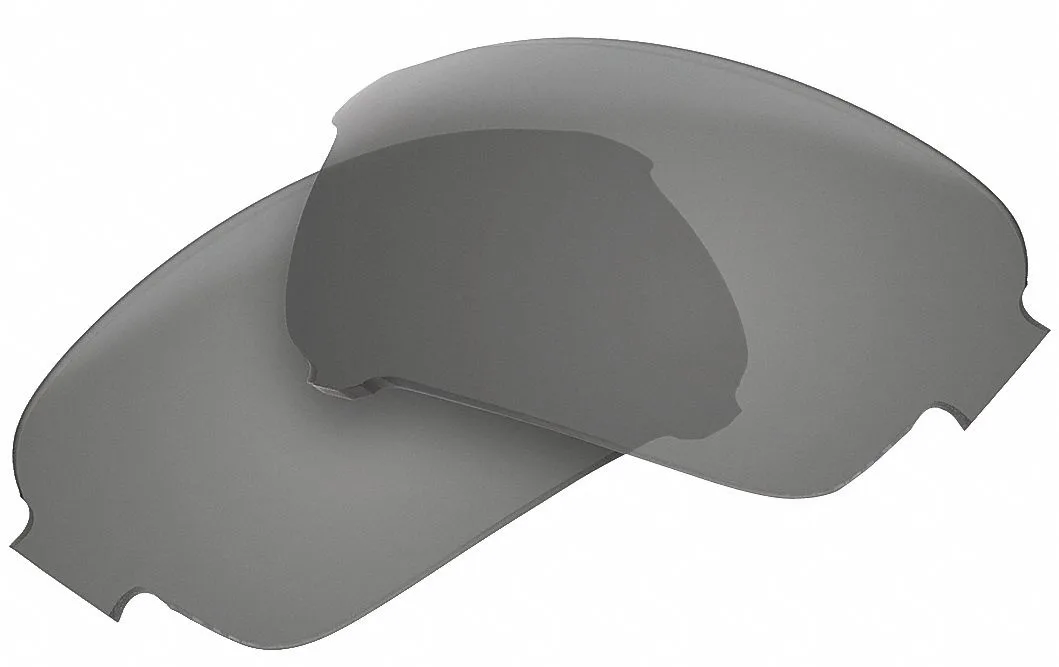 ESS ESS 740-0600 Replacement Lens Smoke Gray +2.2 PC personal protective equipment — product photo