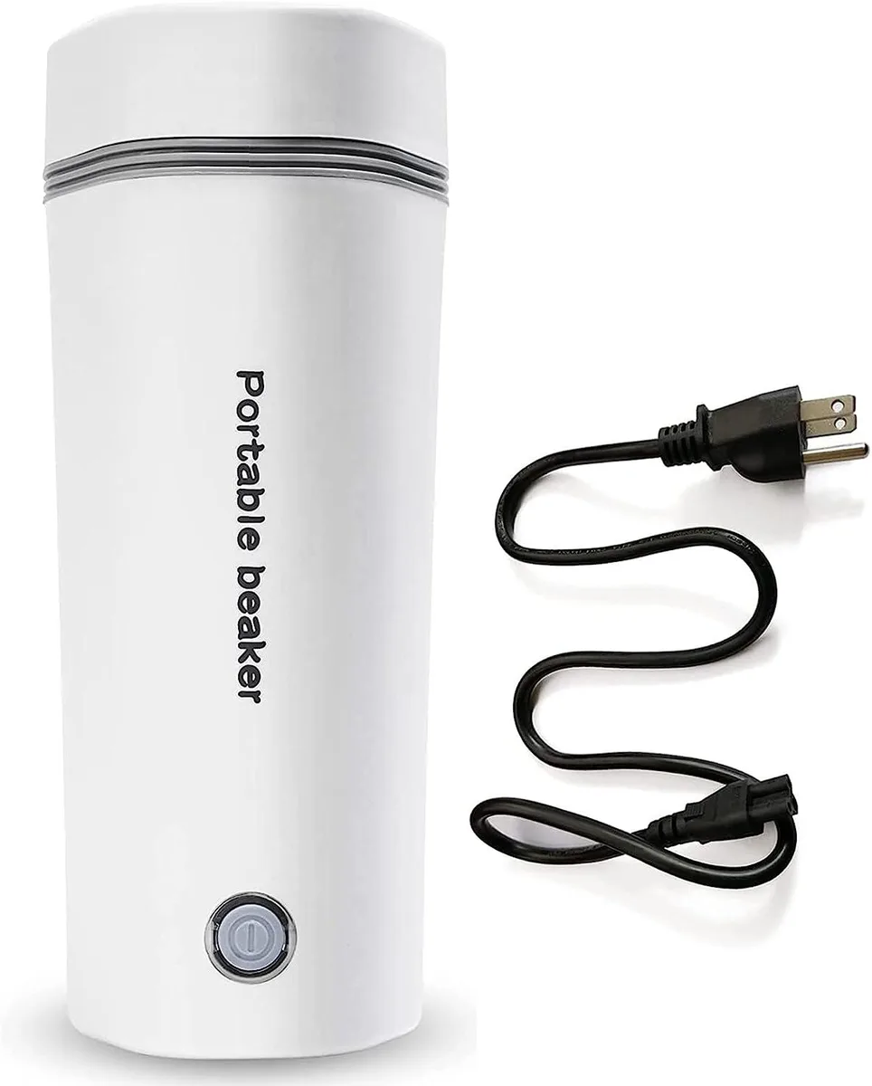 Modus Modus Travel Electric Kettle 350ml White — product photo