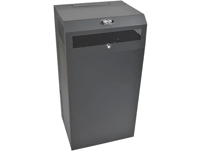 Tripp Lite Tripp Lite SRWF12U38 12U Vertical Wall-Mount Server Chassis 16in Deep 35in Equipment Depth — product photo
