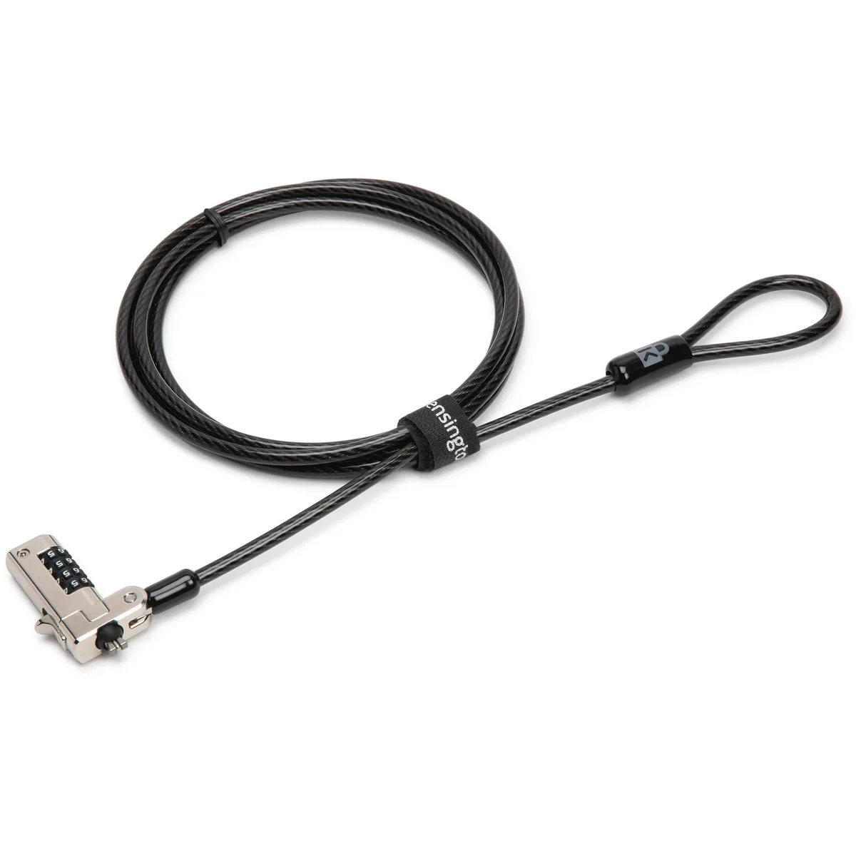 Kensington Kensington K68008WW N17 Combination Security Lock — product photo