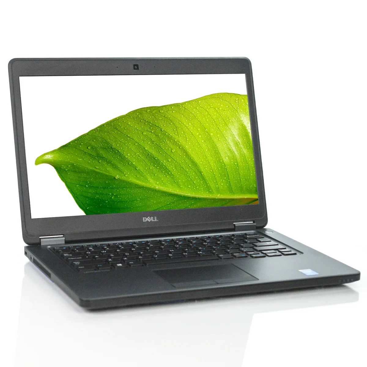 DELL DELL Latitude E5450 14.0" laptop Core i7 5th Gen 2.60GHz 8GB 128GB SSD — product photo
