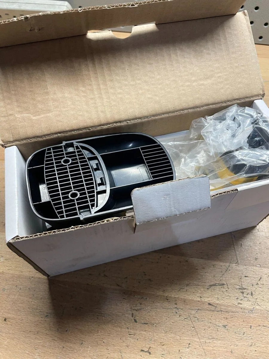 Datalogic Datalogic PBT9501-DPMRB barcode scanner — product photo