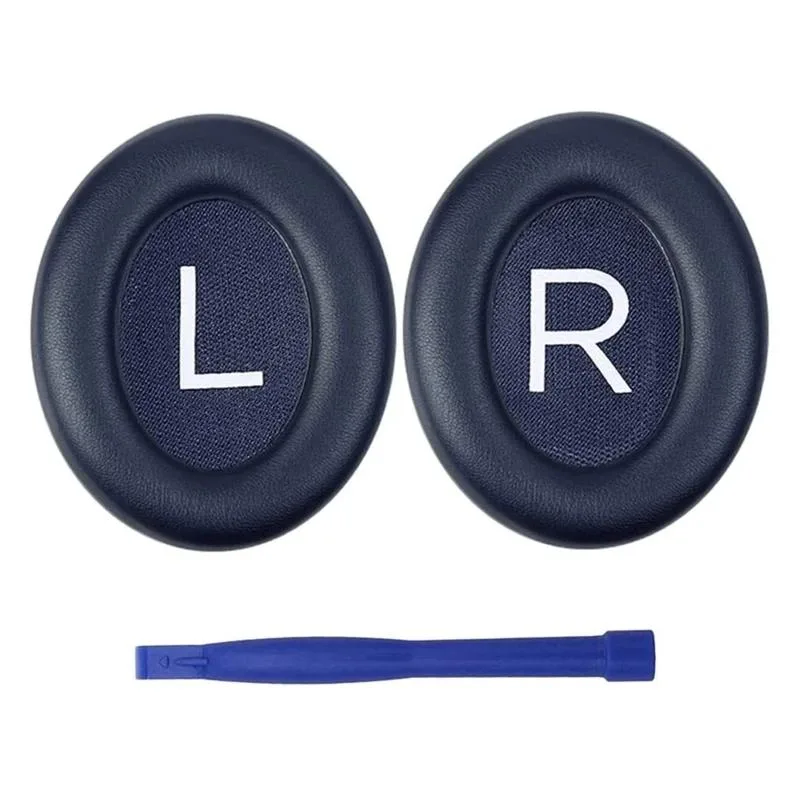 YINGHUA YINGHUA Replacement Ear Pads for Bose 700 NC700 Navy Blue — product photo