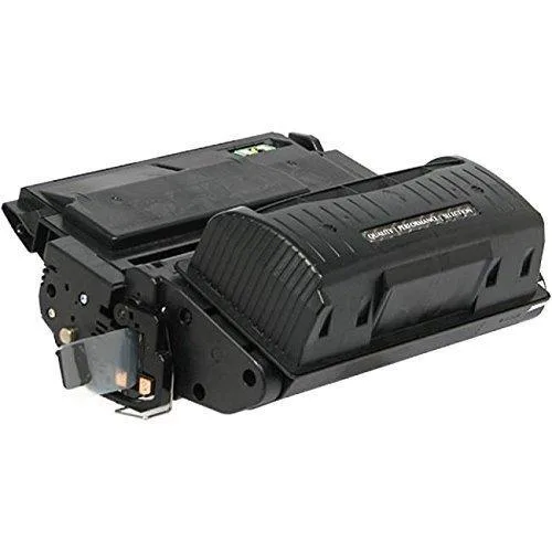 West Point Products West Point Products 200176P Black High Yield Toner Cartridge 25000 Pages — product photo
