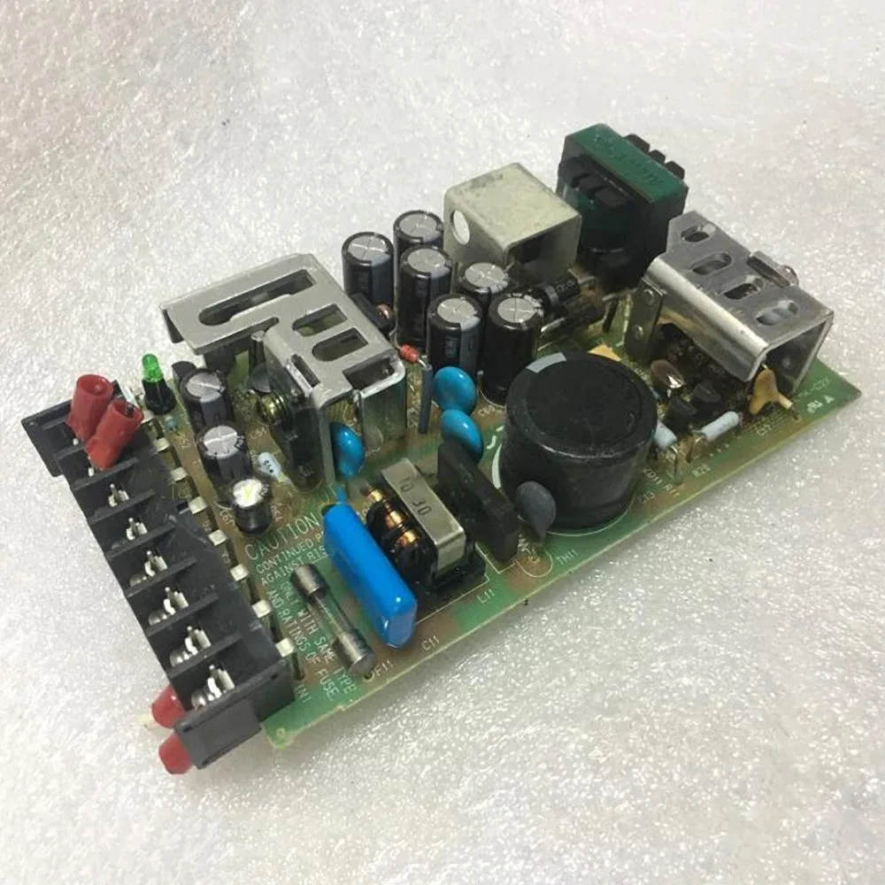 KHACHIMO RMC30-1 30 power supply unit, ATX form factor