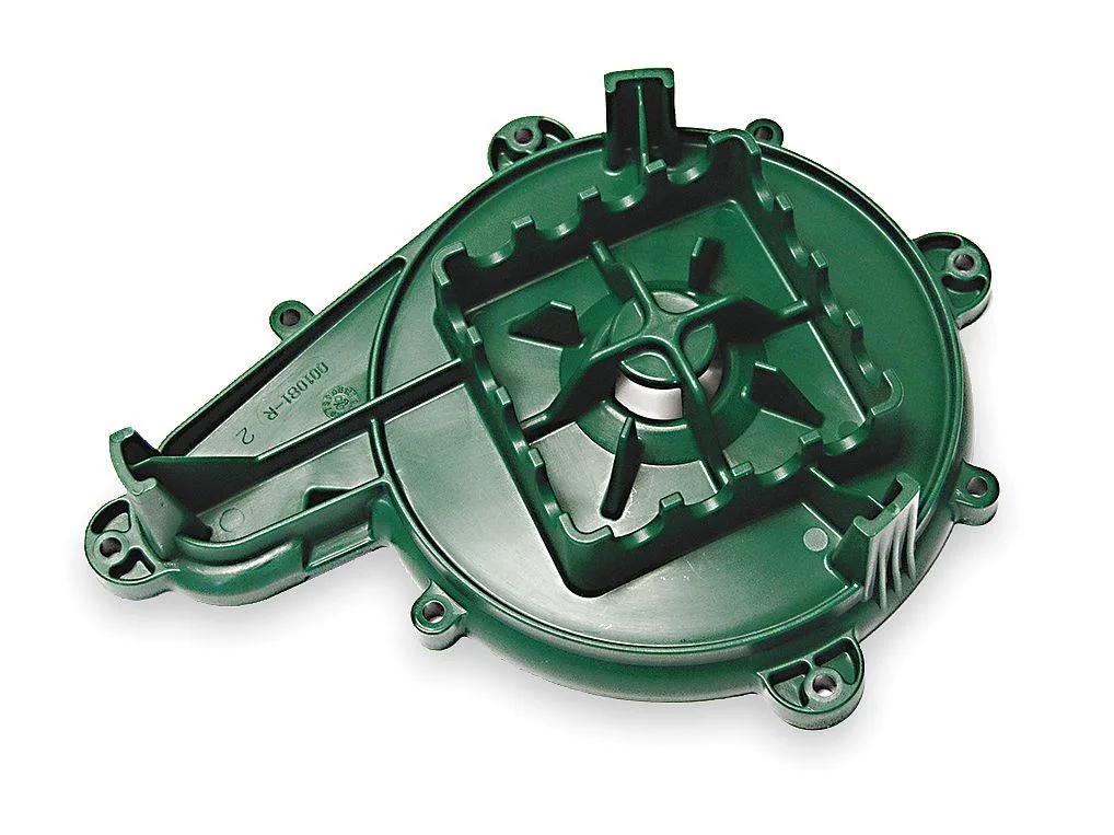 Zoeller Zoeller 002690 Base Assembly Trap — product photo